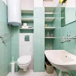 Apartament Azuuro - 1bd Near The Center By Flat Manager